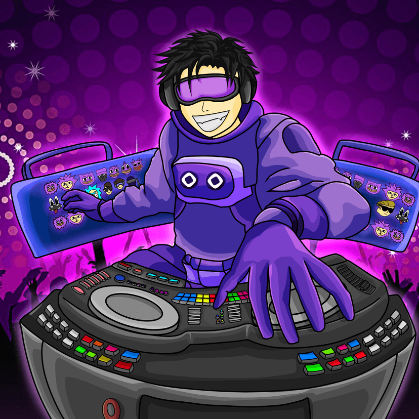 Dj Tunez