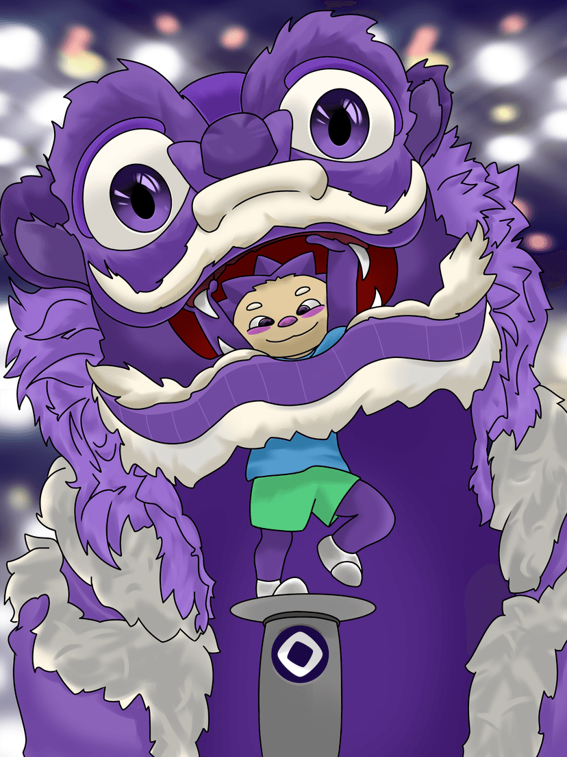 Cogstart Newyear