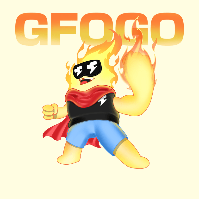 Fogo Heros