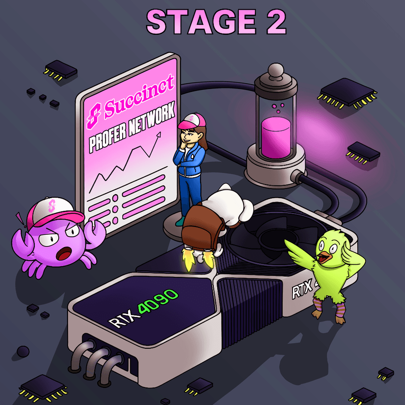 Succinct VGA