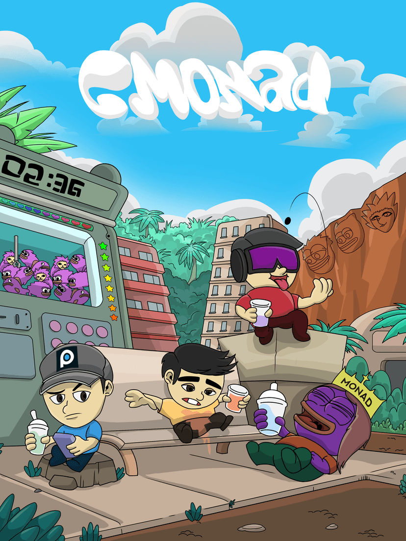 Tunez, Pipeline, Keone, King